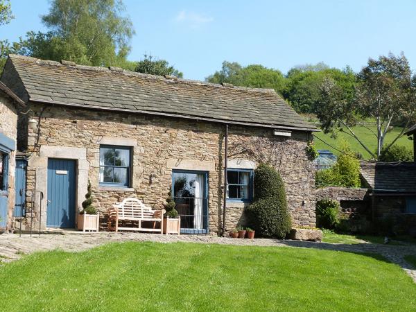 Orchard Cottage self catering accommodation, Derbyshire, England